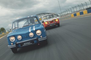 RENAULT R8 GORDINI