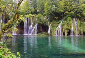 plitvice croatie